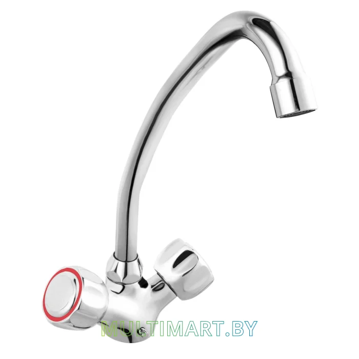 Смеситель Ferro Standard (BST4)